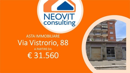 Foto Appartamento in Via Vistrorio 88, Torino Rebaudengo di 81 m²