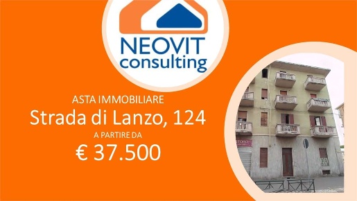 Foto Appartamento in Strada di Lanzo 124, Torino Barriera di Lanzo di 77 m²