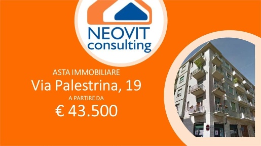 Foto Appartamento in Via Pierluigi Palestrina 19, Torino Barriera di Milano