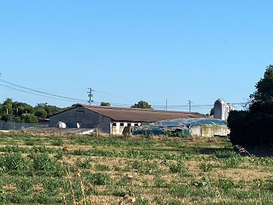 Foto Terreno commerciale in via brescia poncarale, Poncarale di 9300 m²