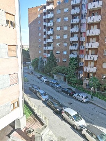Foto Appartamento in via Panizza, Torino Città Giardino di 112 m²