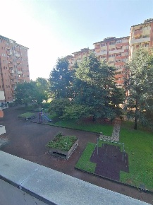 Foto Appartamento in via Panizza, Torino Città Giardino di 112 m²