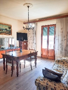 Foto Appartamento a Empoli Ponzano di 130 m² con 5 locali in vendita