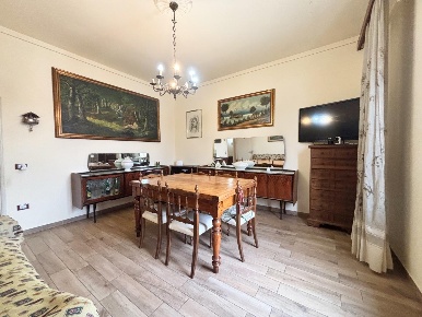 Foto Appartamento a Empoli Ponzano di 130 m² con 5 locali in vendita