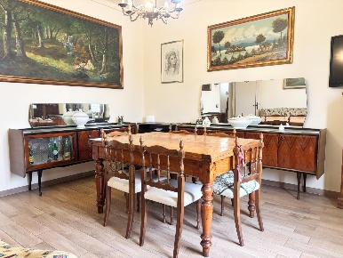 Foto Appartamento a Empoli Ponzano di 130 m² con 5 locali in vendita