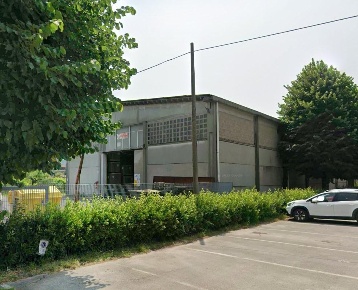 Foto Capannone industriale a Porcari Centro di 1885 m² con 1 locali