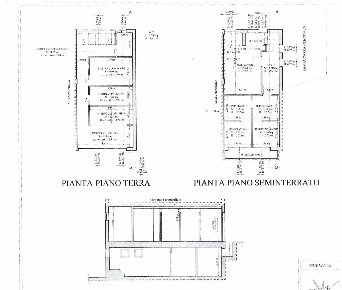Foto Attività commerciale a Massa Centro di 50 m² con 2 locali in vendita