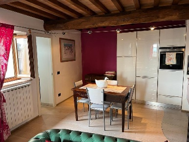 Foto Casa indipendente a Sovicille Rosia di 105 m² con 7 locali in vendita