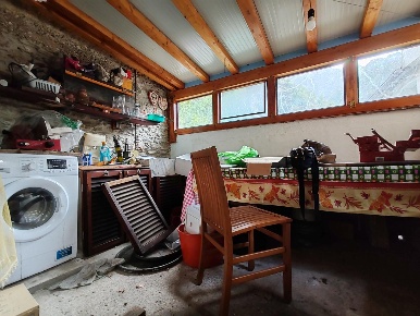 Foto Casa indipendente a Massa San Carlo - Antona di 50 m² con 3 locali