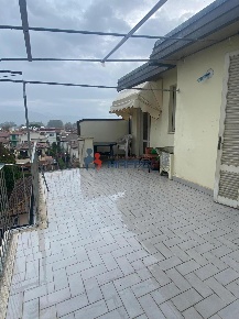 Foto Attico a Viareggio Marco Polo - Don Bosco di 70 m² con 5 locali