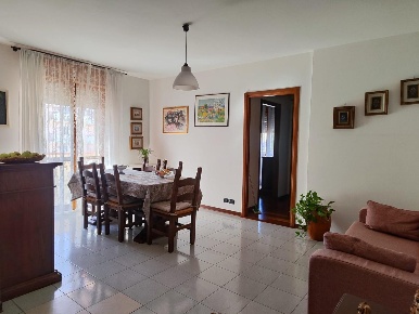 Foto Appartamento a Carrara Stadio, Sant'Antonio, Marasio di 80 m²