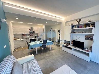 Foto Appartamento a Sarzana Centro di 58 m² con 3 locali in vendita