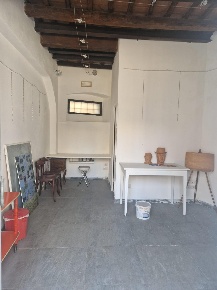 Foto Locale commerciale a Pisa San Francesco di 18 m² con 1 locali