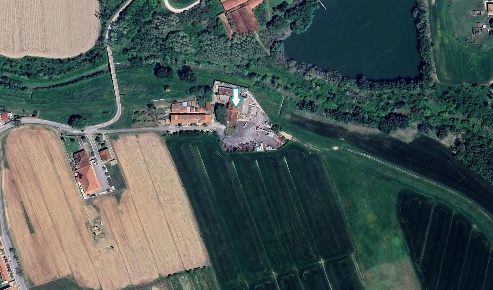 Foto Laboratorio a Ponsacco Centro di 792 m² con 4 locali in vendita