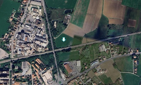 Foto Terreno agricolo a Casteggio Centro di 13538 m² in vendita