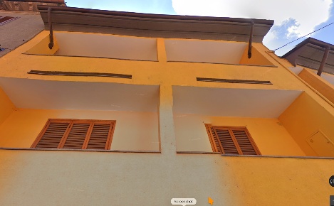 Foto Attico a Voghera Centro Storico di 73 m² con 3 locali in vendita