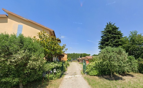 Foto Appartamento a Robbio di 85 m² con 5 locali in vendita