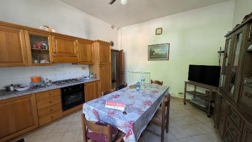 Foto Casa indipendente a Empoli Ospedale - Santa Maria di 110 m² in vendita