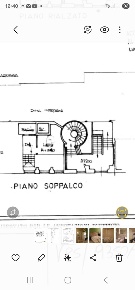 Foto Appartamento in piazza d azeglio, Viareggio Lungomare di 55 m²