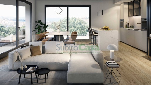 Foto Appartamento in Via T.Scaraviglia, Chieti Chieti Scalo di 60 m²