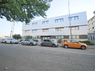 Foto Ufficio in Via Gallarate 215, Milano Gallaratese di 559 m² in affitto