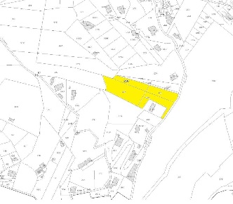 Foto Terreno agricolo in via pineta antica 19, Monreale di 4100 m²