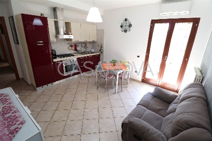 Foto Appartamento a Giulianova di 63 m² con 3 locali in vendita