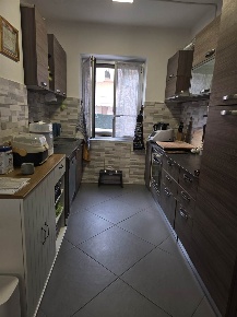 Foto Appartamento a Bordighera Due Strade di 74 m² con 4 locali in vendita