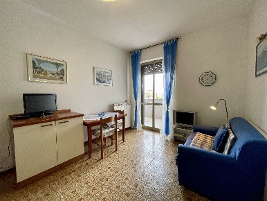 Foto Appartamento in via Lago di Nemi 6, Follonica di 55 m² con 3 locali