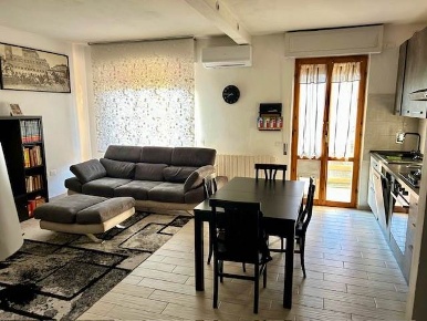 Foto Appartamento a Gavorrano Bagno Di Gavorrano di 68 m² con 4 locali