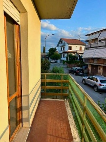 Foto Appartamento a Gavorrano Bagno Di Gavorrano di 68 m² con 4 locali