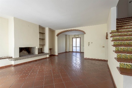 Foto Casa indipendente in via Oreste Cioppi, Poggio a Caiano Centro