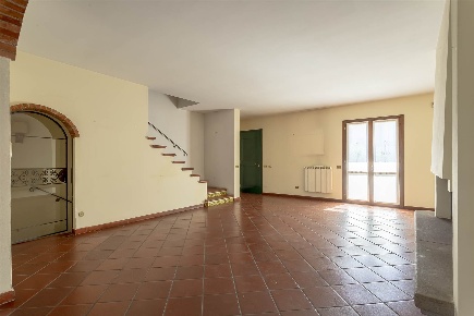 Foto Casa indipendente in via Oreste Cioppi, Poggio a Caiano Centro