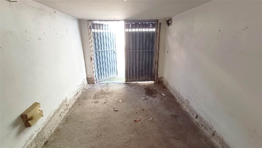 Foto Garage in VIA LEONARDO DA VINCI, Borgo San Lorenzo Centro di 13 m²