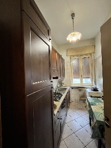 Foto Appartamento in VIA FIUME 9, Vigevano Cascame, San Giovanni di 68 m²