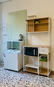 Foto Appartamento a Firenze Santo Spirito di 25 m² con 1 locali in affitto