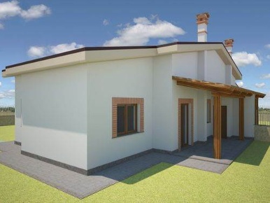 Foto Terreno edificabile a Signa di 500 m² in vendita