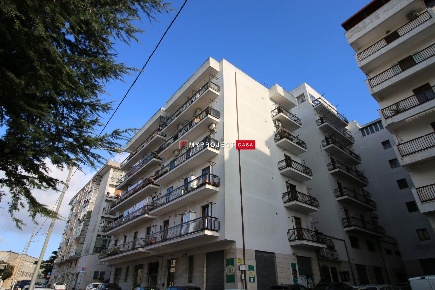 Foto Appartamento in Via Don Minzoni  21, Martina Franca di 60 m²