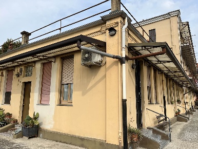 Foto Appartamento a Vigevano Cascame, San Giovanni di 40 m² con 2 locali