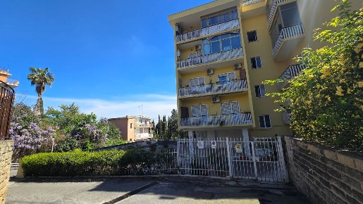 Foto Appartamento in Via dei due Ponti 237A, Roma Tomba di Nerone di 30 m²