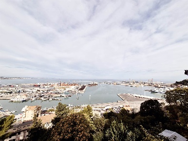 Foto Appartamento a Ancona Archi di 99 m² con 4 locali in vendita