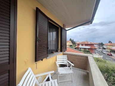 Foto Appartamento in Via Viola 36, Rosignano Marittimo Rosignano Solvay