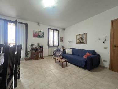 Foto Appartamento in Via Viola 36, Rosignano Marittimo Rosignano Solvay