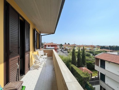 Foto Appartamento in Via Viola 36, Rosignano Marittimo Rosignano Solvay