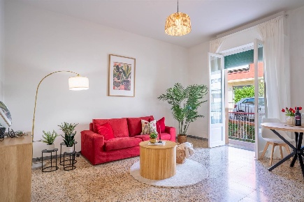 Foto Appartamento in VIA ANTONIO VIVALDI  10, Siena Fuori Porta Pispini