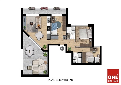 Foto Appartamento in Via Stoppani 21, Monza Via Lecco - Via Bergamo