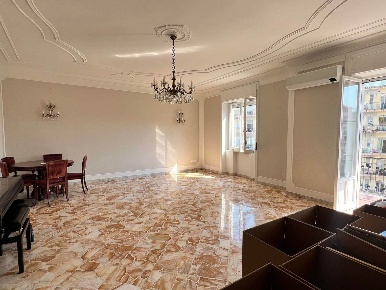 Foto Appartamento a Salerno Carmine di 110 m² con 4 locali in vendita