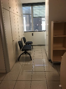 Foto Ufficio in VIA ORSATO, Venezia Marghera - Catene di 105 m² in affitto