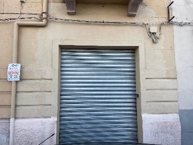Foto Negozio in Via Sbarre Centrali 91, Reggio di Calabria Sbarre di 65 m²