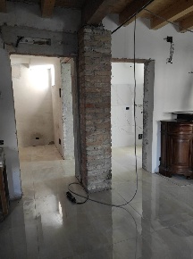 Foto Villa a schiera a Roncade Centro di 110 m² con 6 locali in vendita
